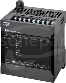 CP2E-E20DR-A Sterownik PLC
