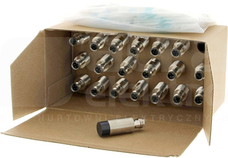 E2B-M18KN16-M1-B1-20 16mm PNP NO M18 (20szt) Czujnik indukcyjny