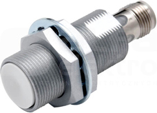 E2EQ-X8C118-M1 OMS Czujnik indukcyjny