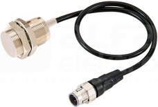 E2E-X15B1T30-M1TJ 0.3M OMS Czujnik indukcyjny