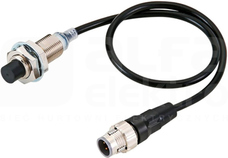 E2E-X10MD212-M1TGJ 0.3M OMS Czujnik indukcyjny