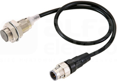 E2E-X14B1T18-M1TJR 0.3M OMS Czujnik indukcyjny