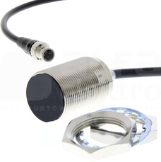 E2E-X20D130-M1TGJ-T 0.3M OMS Czujnik indukcyjny
