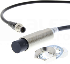 E2E-X20MD2L18-M1TGJ-T 0.3M OMS Czujnik indukcyjny