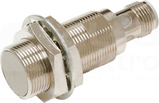E2E-X8B1T18-M1 OMS Czujnik indukcyjny