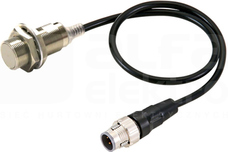 E2E-X8B1T18-M1TJ 0.3M OMS Czujnik indukcyjny