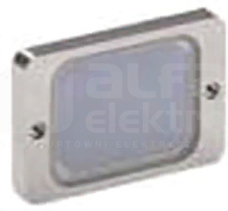 E39-R16 BY OMG Reflektor czujnika fotoelektycznego