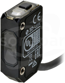 E3AS-F1000IPT 2M OMS Czujnik fotoelektryczny