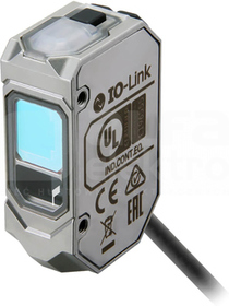 E3AS-HL500LMT 2M Czujnik fotoelektryczny