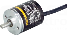 E6A2-CS5C 200P/R 0,5M Enkoder