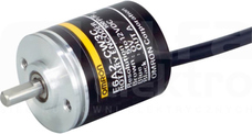 E6A2-CW5C 360P/R 0,5M Enkoder