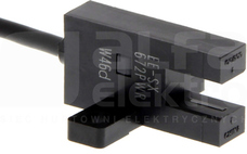 EE-SX672-WR 1M Czujnik fotoelektryczny