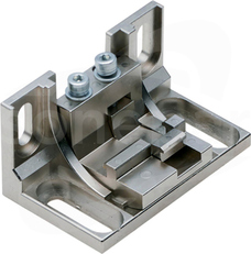 F39-LSGA 2szt Wspornik do montażu bocznego