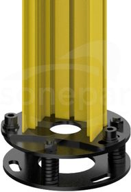 F39-STB Kolumna czujnika bezpieceństwa