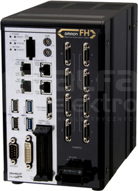 FH-2050 Kamera