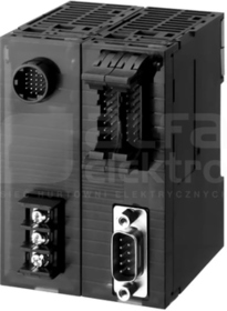 FQ-SDU25 Czujnik fotoelektryczny
