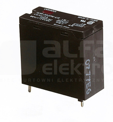 G3RD-X02PN-2-DC24 Przekaźnik półprzewodnikowy