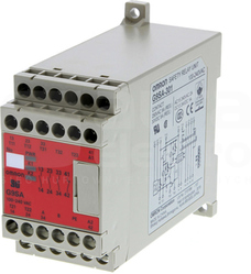 G9SA-501 AC/DC24 Przekaźnik bezpieczeństwa