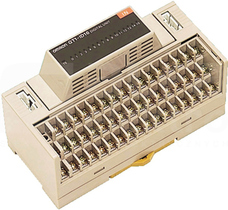 GT1-ID16-1 Moduł wejść cyfrowych