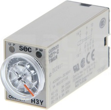 H3Y-4 AC200-230 30S Przekaźnik czasowy