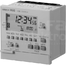 H5S-WB2 100-240VAC Przekaźnik czasowy