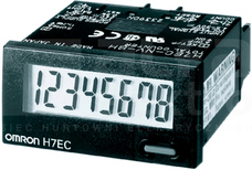 H7EC-NV-BH Licznik