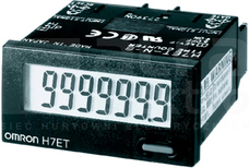 H7ET-N-B Licznik impulsów