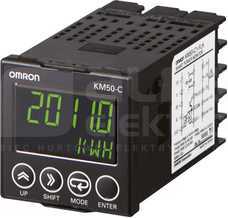 KM50-C1-FLK Panel LED