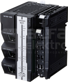 NX102-9000 Moduł komunikacyjny