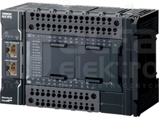 NX1P2-1040DT1 Sterownik