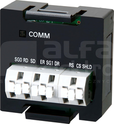 NX1W-CIF01 Moduł komunikacyjny