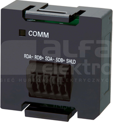NX1W-CIF11 Karta komunikacyjna