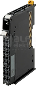 NX-TC2405 Moduł regulacji temperatury