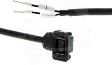 R88A-CA1A005BF-E Kabel do serwomotoru