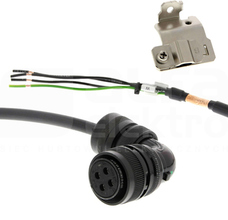 R88A-CA1C010SF-E 10m Kabel serwo