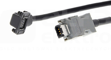 R88A-CR1A010CF-E 10m Kabel serwo