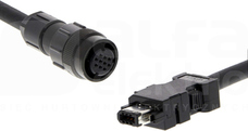 R88A-CR1B003NF-E Kabel do serwomotoru