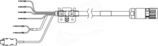 R88A-CX1C003BF Kabel do serwosilnika