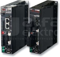 R88D-KN15F-ECT Servo kontroler