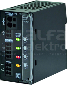S8V-CP0424 Elektroniczy wyłącznik automatyczny
