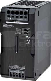 S8VK-S48024 480W 24VDC 20A Zasilacz
