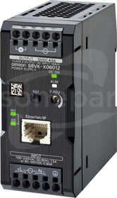 S8VK-X06012-EIP 60W 12VDC 4,5A Zasilacz