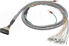 XW2Z-RY100C Kabel