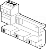 ON300 3P Wyposażenie pomocnicze-sygnalizacyjne