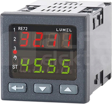 RE72111100M0 Regulator temperatury