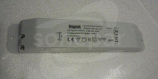 LED POWER SUPPLY 200-260VAC 50/60Hz 0,39A Zasilacz
