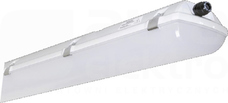 PRIMA LED Ex 2.4ft PCc 6400/840 43W Oprawa LED