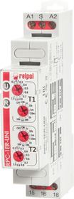 RPC-2MB-UNI Przekaźnik czasowy