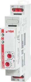 RPC-1E-UNI Przekaźnik czasowy