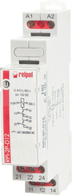 RPI-2P-D12 Przekaźnik instalacyjny